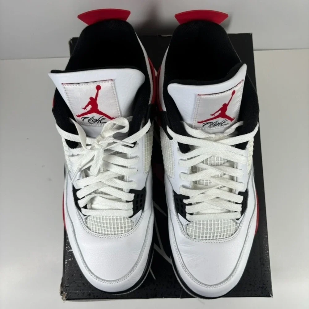 Nike Air Jordan 4 Retro 